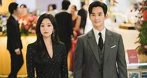 Netflix獨播《淚之女王》曝前導預告！金智媛婚後冷淡逼金秀賢淚喊「離婚吧」 | DramaQueen電視迷 | LINE TODAY