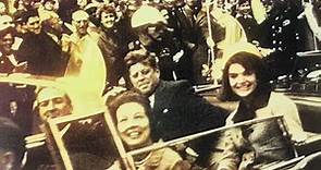 The Mystery Of The Umbrella Man At JFK's Assassination