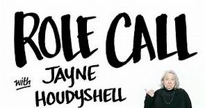 Role Call: Jayne Houdyshell of THE HUMANS
