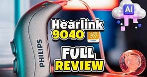 Costco's AI Powered Hearing Aid Review - Philips 9040