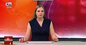 CMTV - Notícias CM (2017)