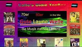 Oldies But Goldies - Gute Laune Welle der 70er und 80er Radio Hits