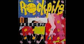 Rockpile - Seconds of Pleasure 1980 Full Album.UK