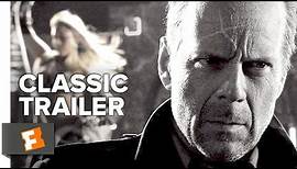 Sin City (2005) Official DVD Trailer - Bruce Willis, Clive Owen Crime Thriller