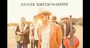 Canvas - Shane Smith & The Saints