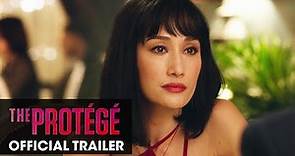 The Protégé (2021 Movie) Official Trailer - Michael Keaton, Maggie Q, and Samuel L. Jackson