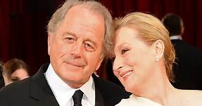 Meryl Streep and Her Husband Have Been Married for Over 40 Years