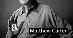 Matthew Carter, toda una vida dedicada a la tipografía