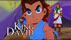 Bible story beloved King David movie full English HD