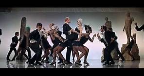 Sweet Charity - #Dance Scenes (The Aloof, The Heavyweight, The Big Finish)