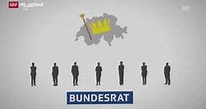 Direkte Demokratie - Schweizer Politik – kurz erklärt