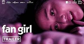 Fan Girl - Official Trailer 2 | Paulo Avelino & Charlie Dizon