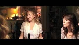 A Little Bit of Heaven Official Trailer #1 - Kate Hudson, Gael Garcia Bernal Movie (2012) HD
