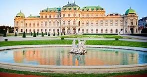 Vienna City Video Guide | Expedia