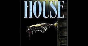 Harry Manfredini - House (1986) opening titles theme