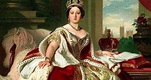 La regina Vittoria e i fasti dell'età vittoriana