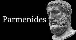 Parmenides: The Dawn of Western Metaphysics