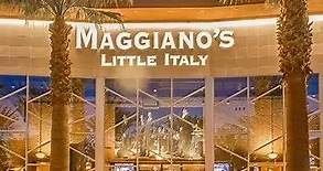 Maggiano’s Little Italy Menu Prices [March 2024 Updated]