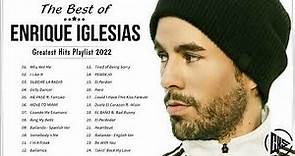 Enrique Iglesias Greatest Hits Full Album 2023 - Enrique Iglesias Best Songs Ever