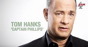 Tom Hanks and Paul Greengrass on Captain Phillips | Film4 Interview Special