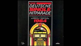 Die Deutsche Single Hitparade 1964