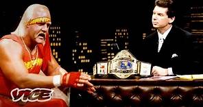 The Origins of Wrestling Powerhouse Vince McMahon