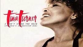 Tina Turner - I Can't Stand The Rain