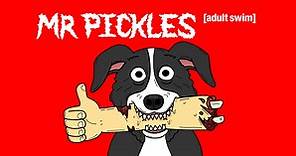 Watch Mr Pickles | Full Season | TVNZ
