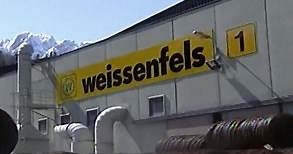 Weissenfels, dal fallimento alla rinascita e cresce l'occupazione