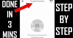 How to Sign Up for Google Classroom + Install & Download Google Classroom App on All Devices in 2020