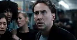 Knowing (2009) Official Trailer - Nicolas Cage, Rose Byrne