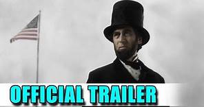 Saving Lincoln Official Trailer - Tom Amandes