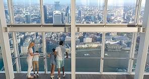 The View from The Shard (2014)