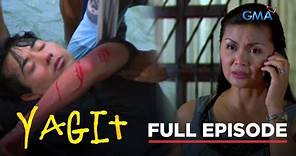 Yagit: Full Episode 190 (Stream Together)