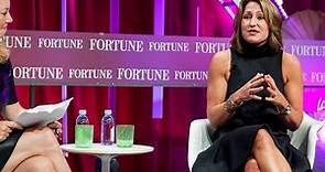 Mylan NV CEO Heather Bresch at Fortune's Most Powerful Women Summit | Fortune