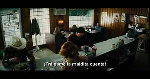 CURVAS DE LA VIDA - Trailer 1 Subtitulado HD - Oficial de Warner Bros. Pictures