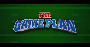 The Game Plan (2007) - Official Trailer