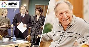 Actor George Segal dies aged 87 following heart surgery