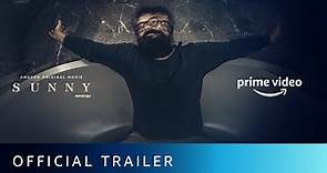 Sunny - Official Trailer | Jayasurya | Ranjith Sankar | New Malayalam Movie 2021| Amazon Prime Video