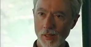 JM Coetzee on writing, followed by reading in Dutch (subtitled) from ‘IJzertijd’ (Age of Iron), 2000