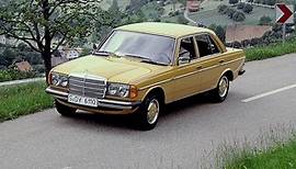 Mercedes W 123 und Co: Diese Oldtimer kosten unter 10.000 Euro! - AUTO BILD Klassik