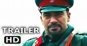 BITTER HARVEST (Stalin VS The Russian People) - TRAILER