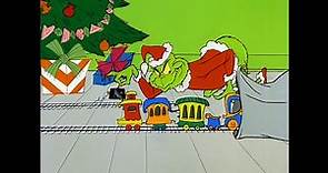 Il Grinch e La Favola di Natale (1966) Parte 4