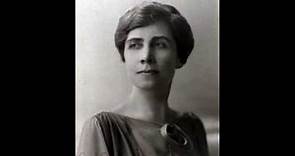 First Lady Biography: Grace Coolidge