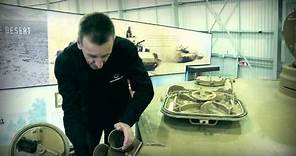 Inside the Tanks: The Tiger I - part II - World of Tanks