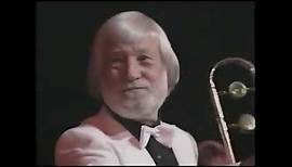 THE RAY CONNIFF SHOW (PANAMA, 1994)