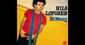 Nils Lofgren - No Mercy - 1979
