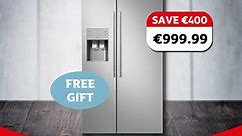 DID Electrical - Save on this no frost Samsung USA fridge...