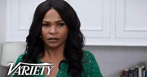 Nia Long on Producing Her First Film 'Fatal Affair': 'For the First Time In My Career, I Felt Heard'