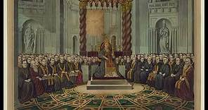 EP 1: The First Vatican Council